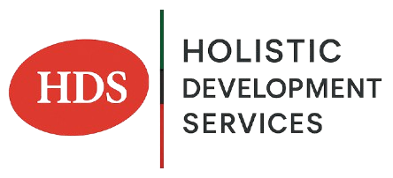 Holistic Development Services (HDS), Regional Consulting Organization